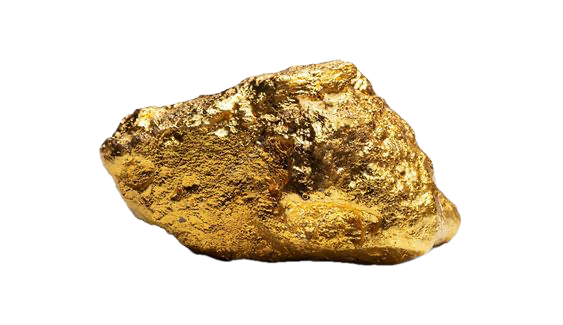 Gold Ore