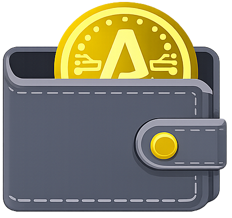 Customers Earn Asset-Backed Utility Tokens